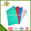 skylight roofing / mykonos fiberglass sheet carport roofing material / fishing hard plastic